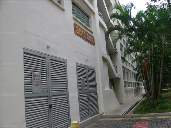 Blk 351A Tampines Street 33 (S)521351 #93662